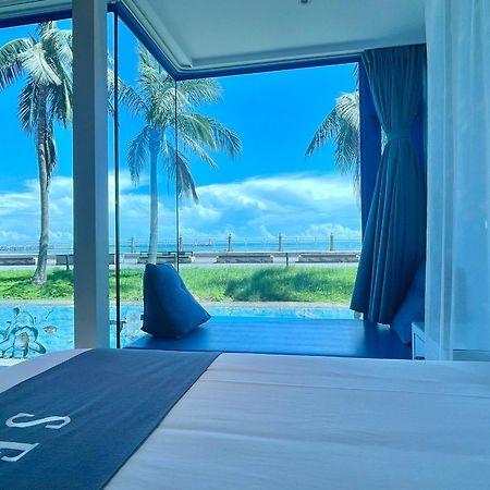 Hualien S.E.A. B&B Exterior foto